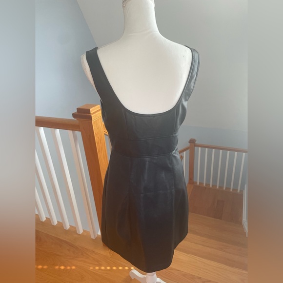 Free People Elandra Mini Dress - Picture 4 of 7